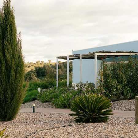 Sleep & Nature Hotel Lavre Exterior foto