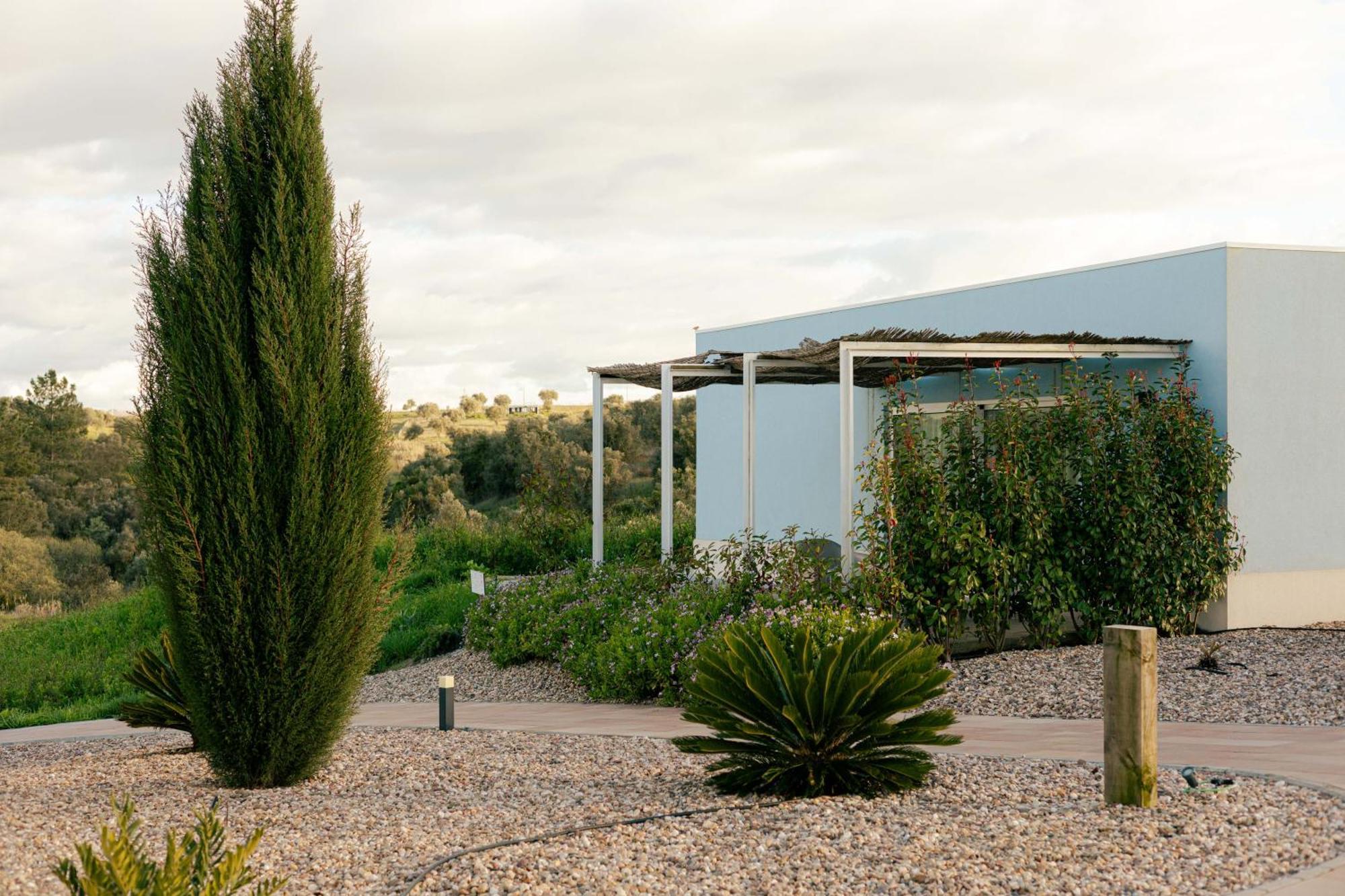 Sleep & Nature Hotel Lavre Exterior foto