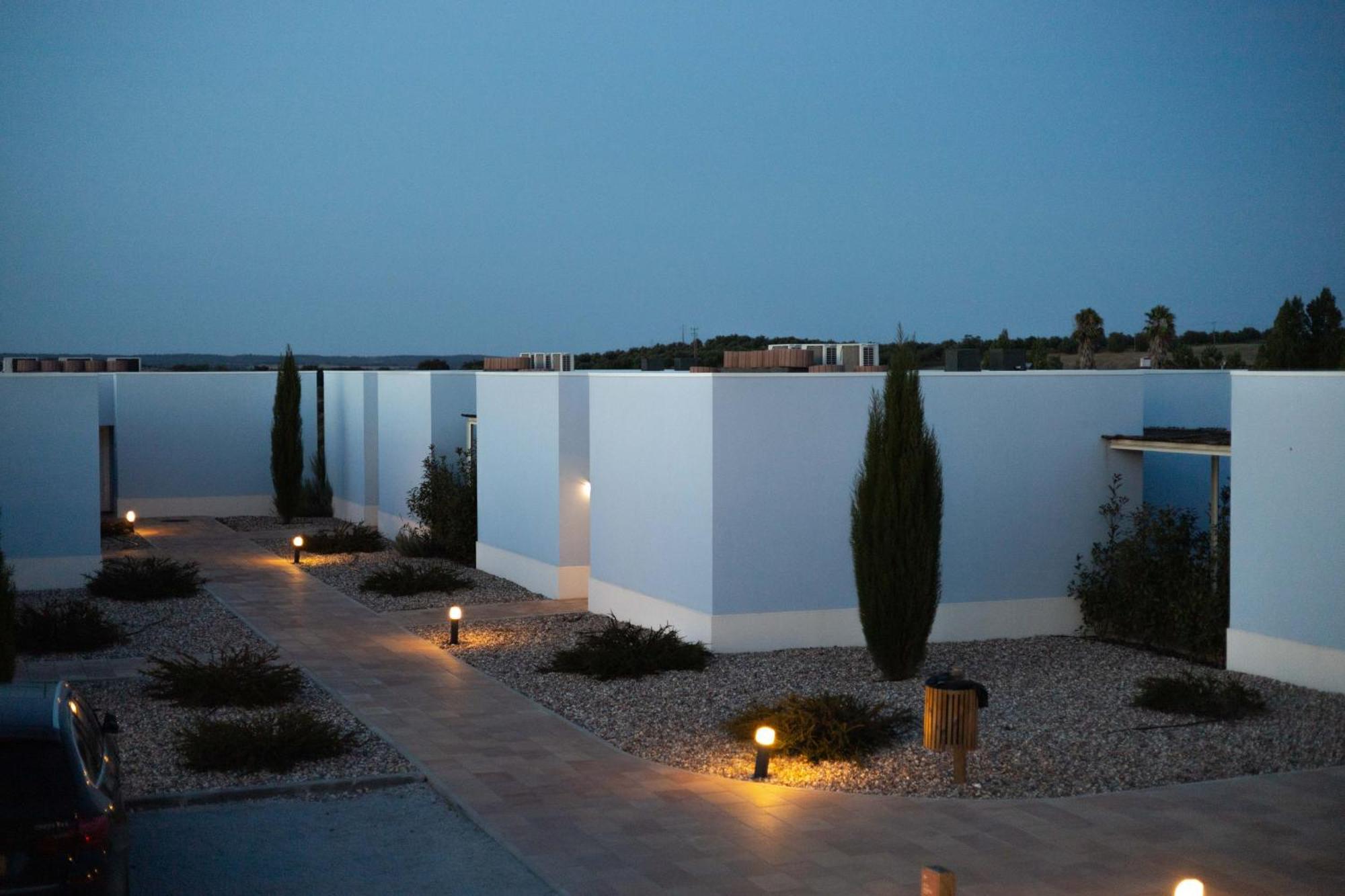 Sleep & Nature Hotel Lavre Exterior foto