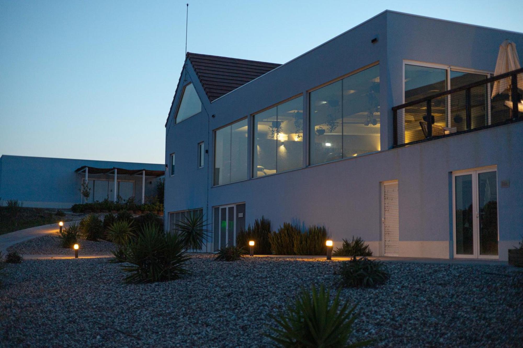 Sleep & Nature Hotel Lavre Exterior foto