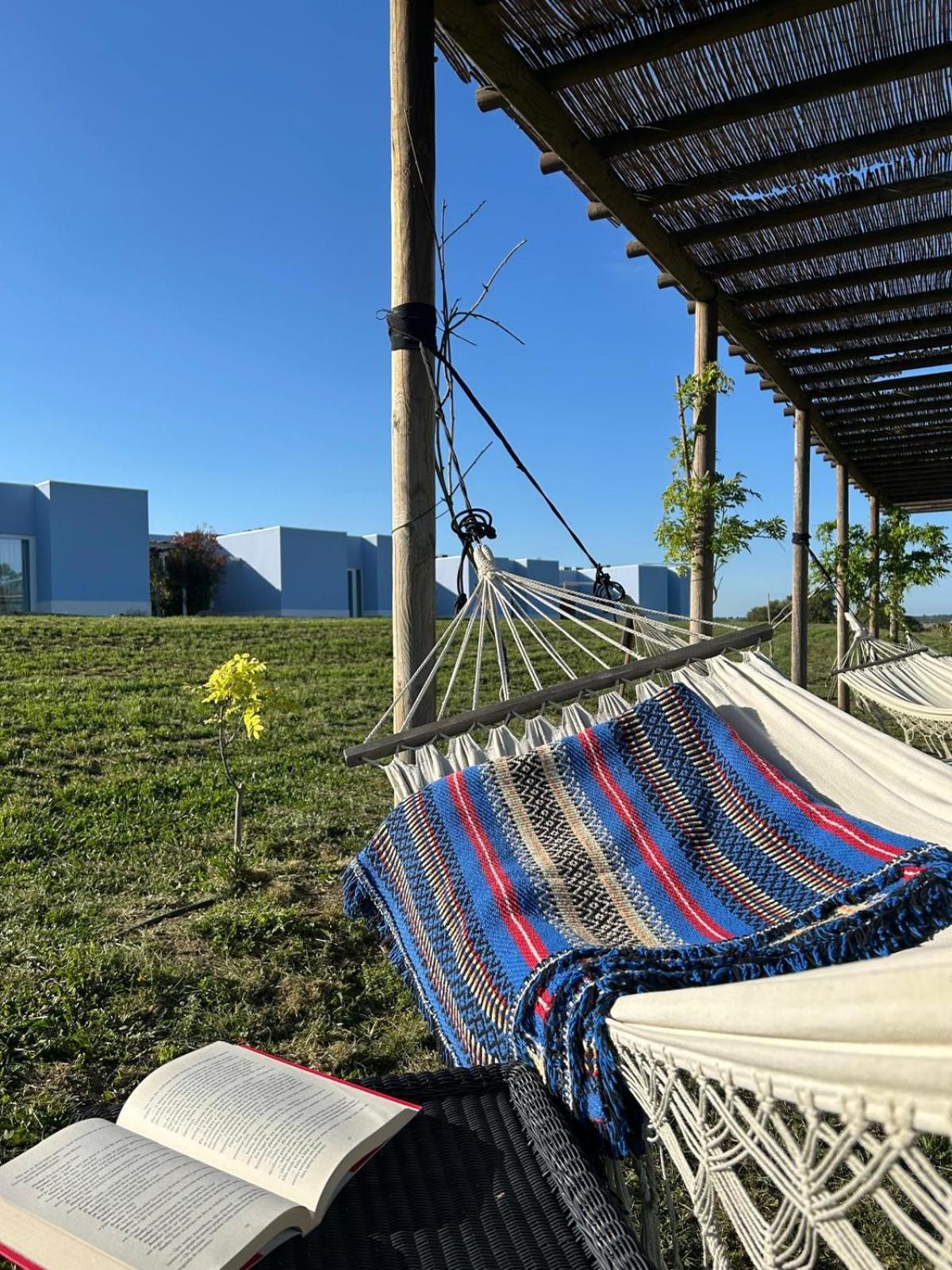 Sleep & Nature Hotel Lavre Exterior foto